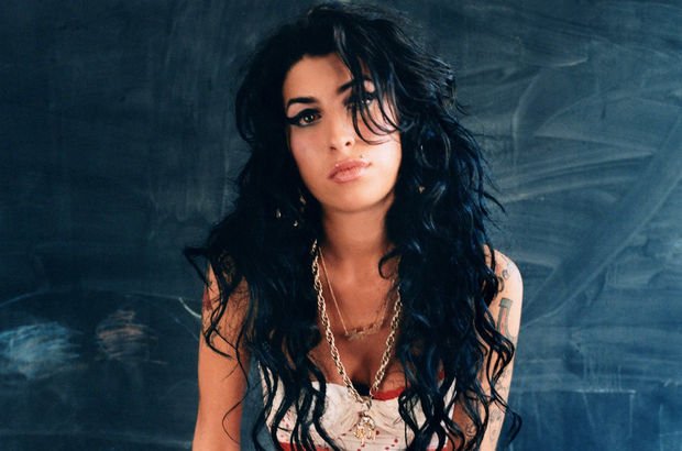 Amy Winehouse hologramla dünya turnesine çıkıyor!