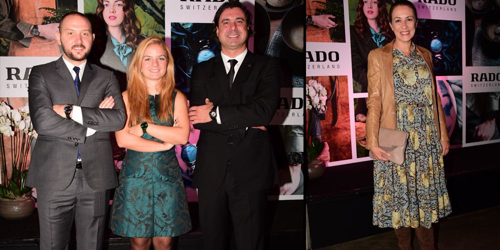 Zaman ve sanat buluşması...