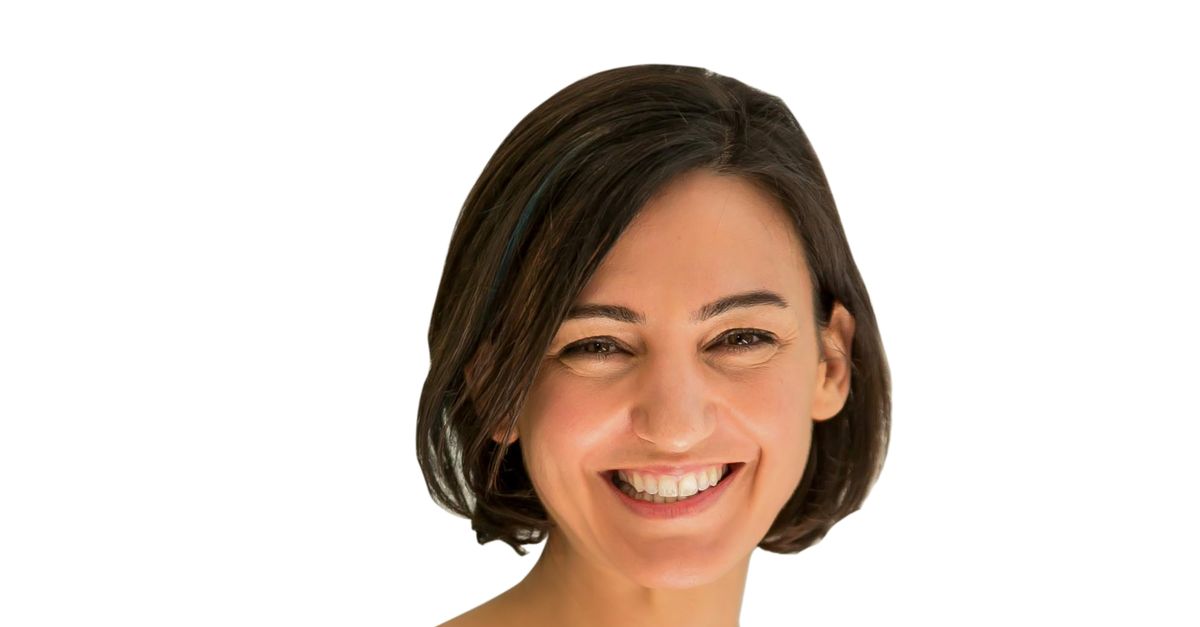 BUBA Ventures Yöneticilerinden Neda Soydan, Girişimler sektörlere entegre olmalı dedi 64