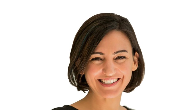 BUBA Ventures Yöneticilerinden Neda Soydan, Girişimler sektörlere entegre olmalı dedi 50