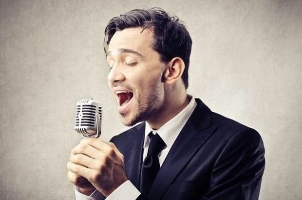 Orta kalınlıktaki erkek sesine ne denir? 