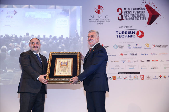Varank: 81 ilde 100 Deneyap Teknoloji Atölyesi kuracağız 95