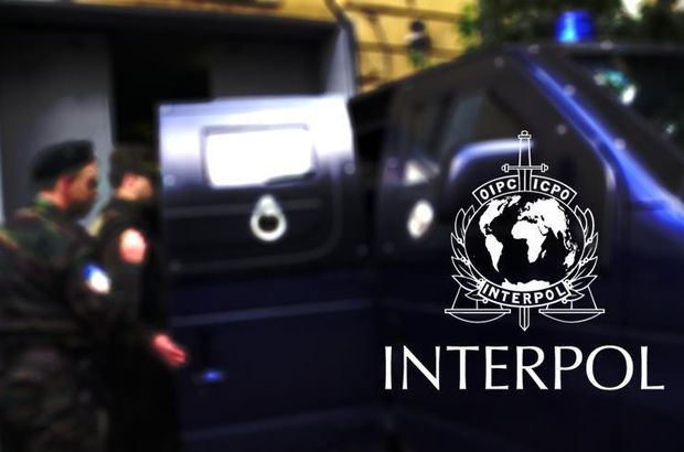 Interpol'den 93 ülkede uyuşturucu operasyonu!
