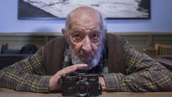 Ara Güler'den sevindirici haber! - 3