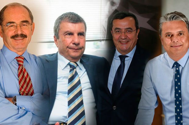 CHP'de adaylar netleşiyor! İşte il il isimler