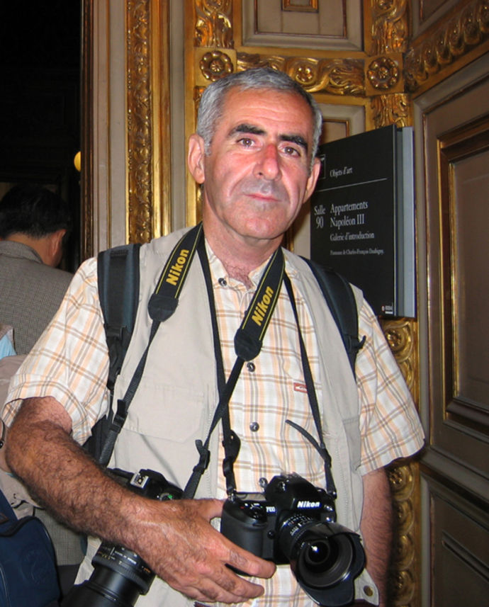 Erdal Yazıcı