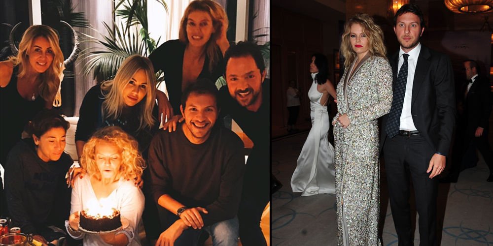 Mutlu yıllar Alara...