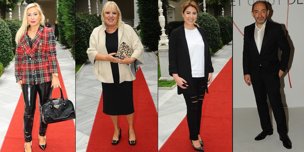 Kışa merhaba daveti...