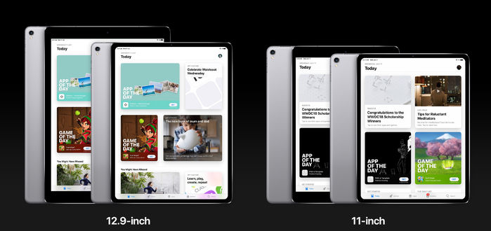Yeni iPad Pro ve Mac’ler için tanıtım tarihi açıklandı