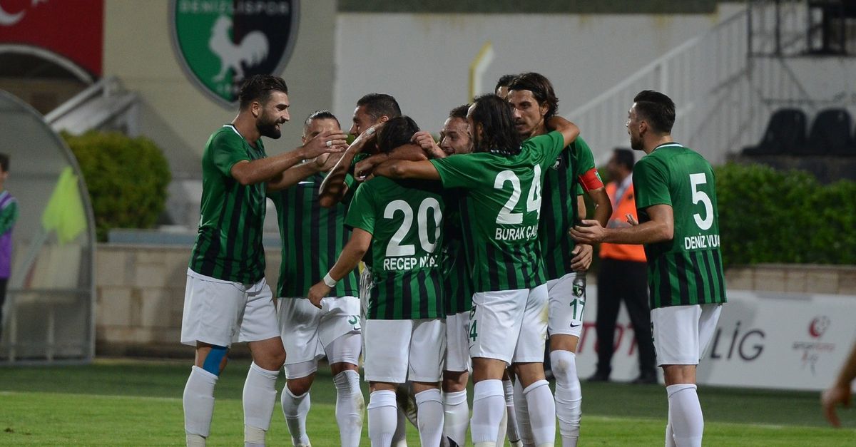 denizlispor 3 afjet afyonspor 0 maÇ sonucu futbol haberleri