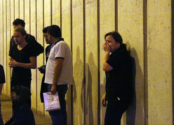 İnanamadılar! Baktıkça gözyaşlarına boğuldu
