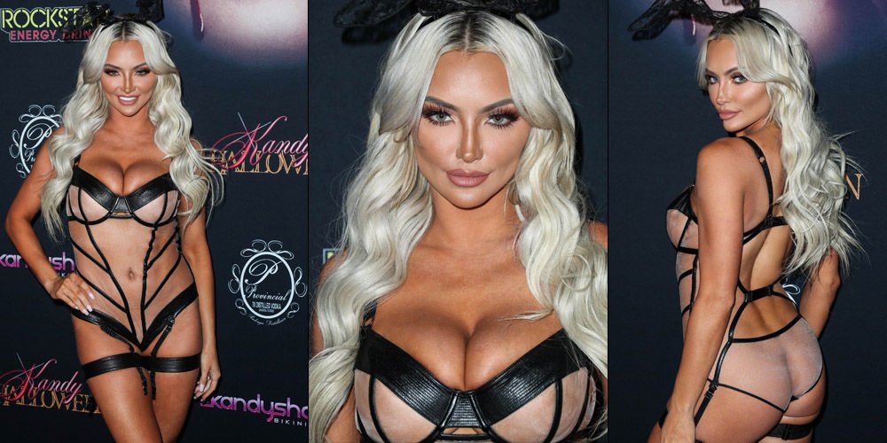 Partinin kedi kızı