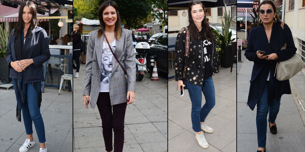 Buluşma adresleri Bebek...