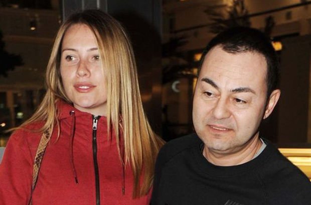 Serdar Ortaçın eşi Chloe Loughnan: Zor günler yaşadım Serdar Ortaçın eşi Chloe Loughnan: Zor günler yaşadım