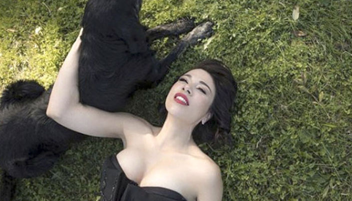 Yeşim Ceren Bozoğlu