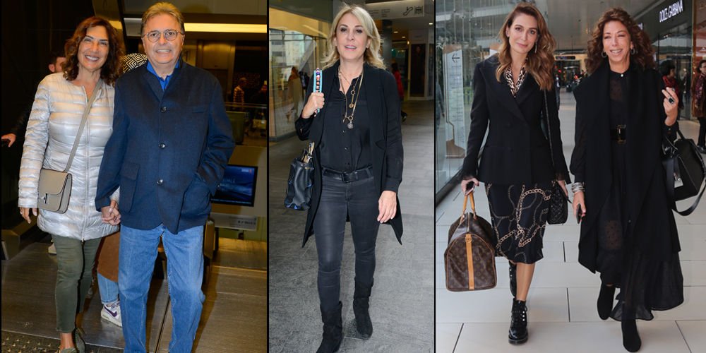 AVM'de alışveriş zamanı...