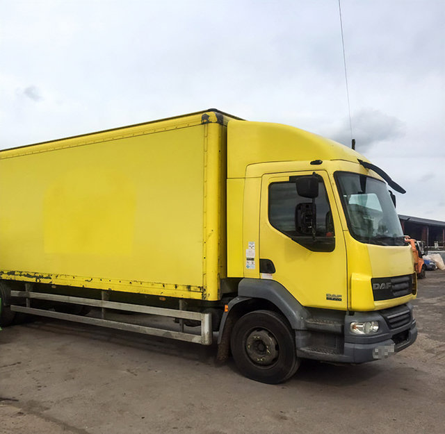 İnternetten satın aldılar! Yenisinden daha güzel yaptılar