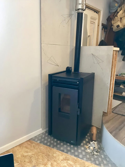 İnternetten satın aldılar! Yenisinden daha güzel yaptılar