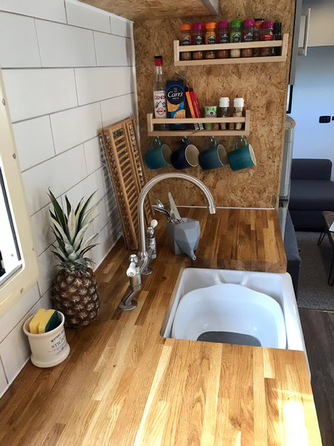 İnternetten satın aldılar! Yenisinden daha güzel yaptılar