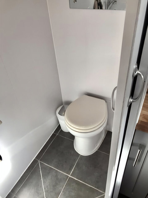 İnternetten satın aldılar! Yenisinden daha güzel yaptılar