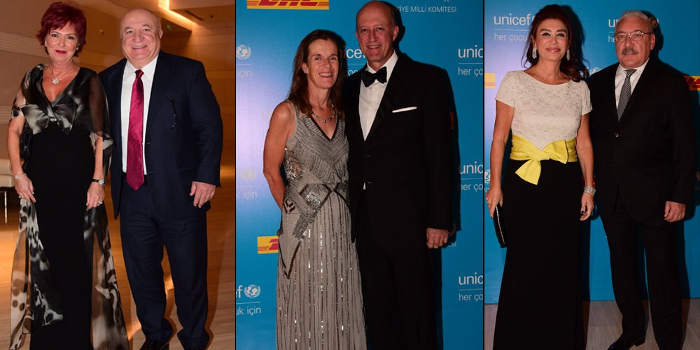 UNICEF Umut Balosu...