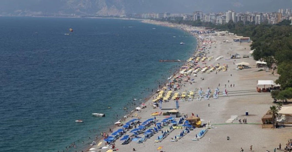 'Türkiye'nin nitelikli 3 ve 4 yıldızlı otellere ihtiyacı var'