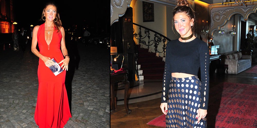 Tatili zehir oldu...