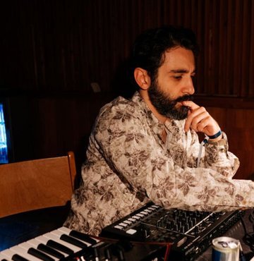 Akkor un Berlin performansı alkış topladı Akkor un Berlin performansı alkış topladı
