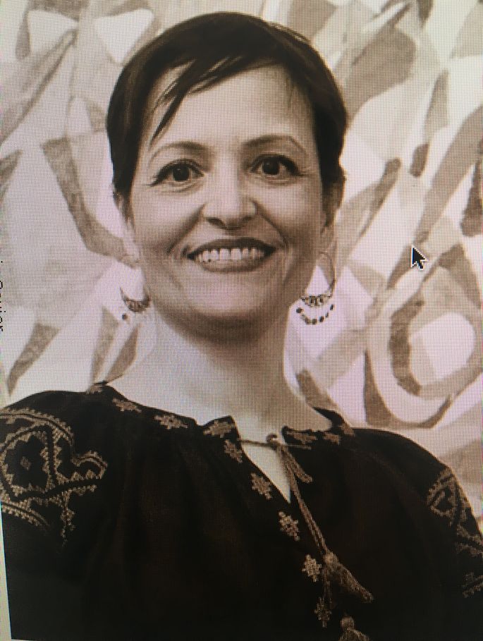 Dr. Adila Laidi-Hanieh