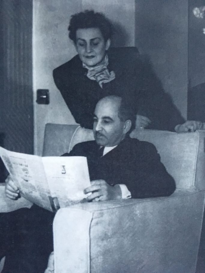  Emir-Fahrelnissa Zeid