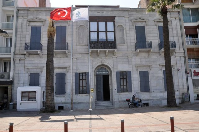29 Ekim Cumhuriyet Bayramı'nda en anlamlı ziyaret: Atatürk müze evleri