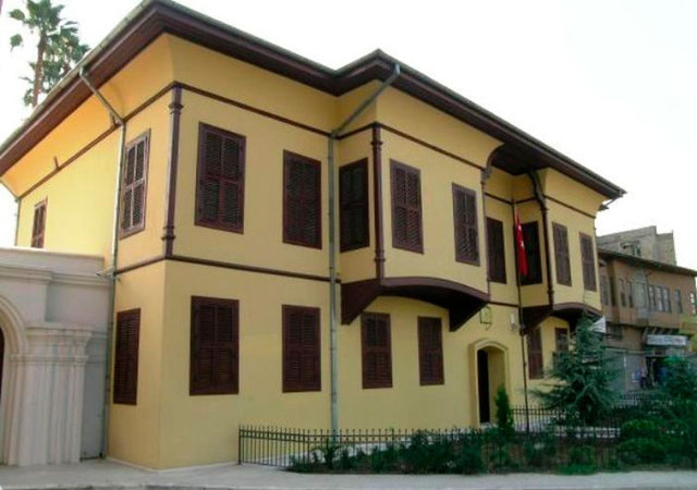 29 Ekim Cumhuriyet Bayramı'nda en anlamlı ziyaret: Atatürk müze evleri