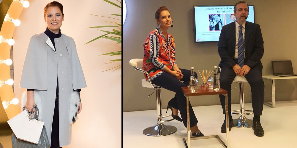 Meme kanserine farkındalık sohbeti...