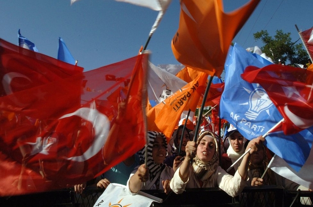 AKP'de yerel seçimler için hangi adayların ismi konuşuluyor?