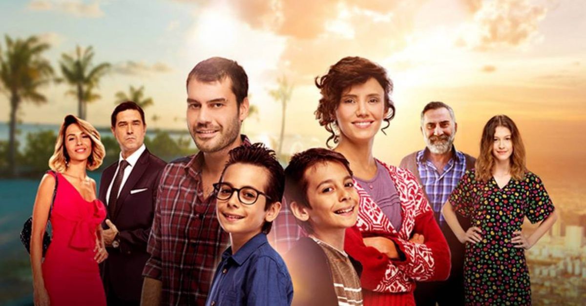 Ikizler memocan 26 bölüm full izle