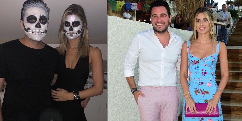 Sabancı'nın Cadılar Bayramı kutlaması