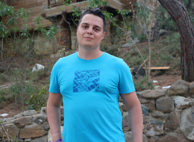 Antalya Kemer'in 5 yıldızlı hayalet oteli