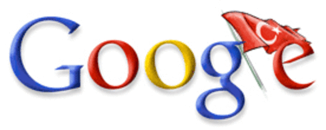 En güzel Google 29 ekim doodle'ları