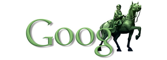 En güzel Google 29 ekim doodle'ları