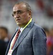 Galatasaray Kulübü İkinci Başkanı Abdurrahim Albayrak, Spor Toto Süper Lig