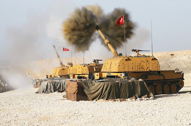 ÖSO liderleri: Harekât eşzamanlı olacak!