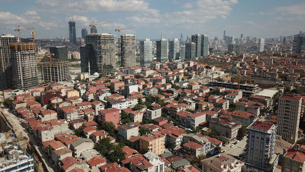 Imar Barisi Son Basvuru Tarihi Ne Zaman Iste Baris In Bitis Tarihi
