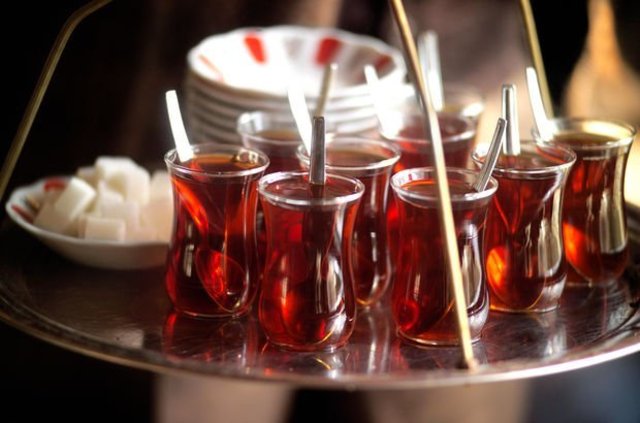 Bu sebepler tansiyon hastası yapıyor!