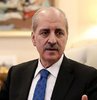 AK Parti Genel Başkan Vekili Numan Kurtulmuş, Suriye