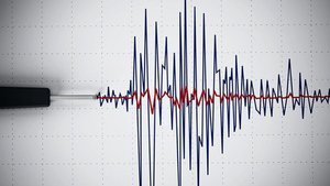 Dalaman'da 4,3 büyüklüğünde deprem