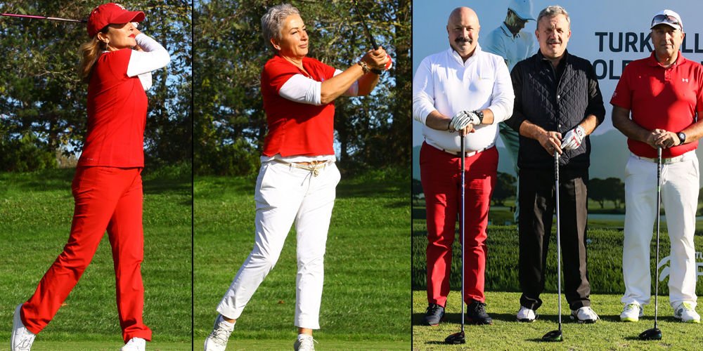 Sahada 29 Ekim coşkusu...