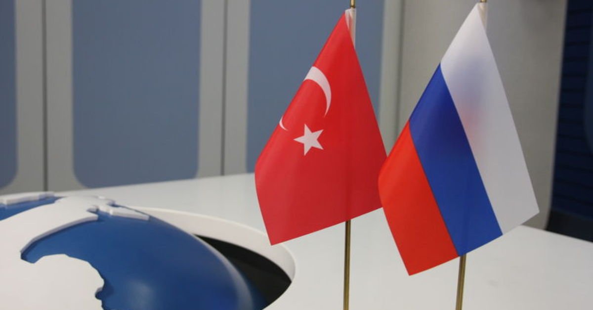 AK Parti ile BRP arasında işbirliği