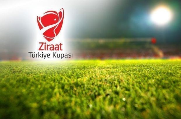 Ziraat Türkiye Kupası maçları 