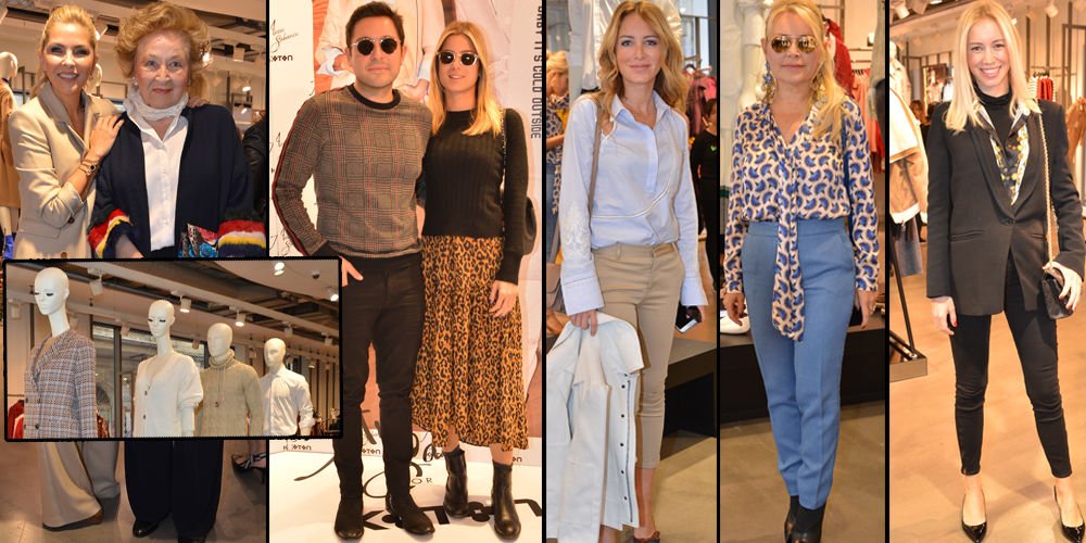 Sabancı'dan alışveriş partisi...