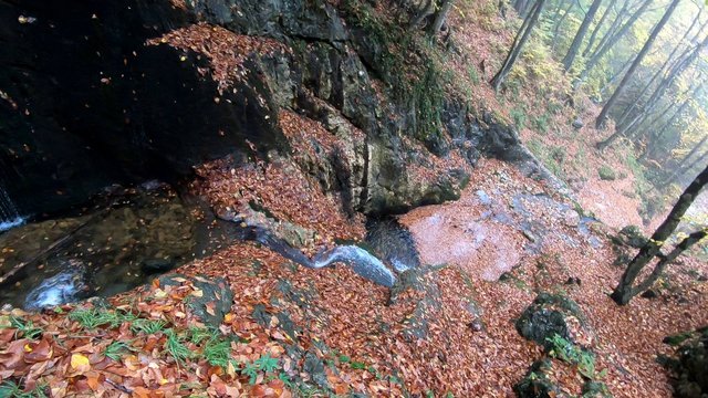 Uludağ’ın görülmemiş güzelliklerini dağcılar ortaya çıkardı